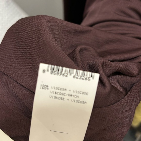 Roberto Cavalli  evening /pageant gown in 40. - Picture 9 of 9